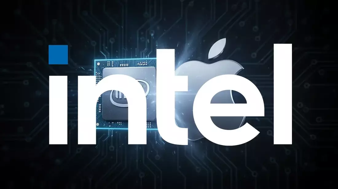 Intel: caída semanal del 6,14% y polémica por participación estatal