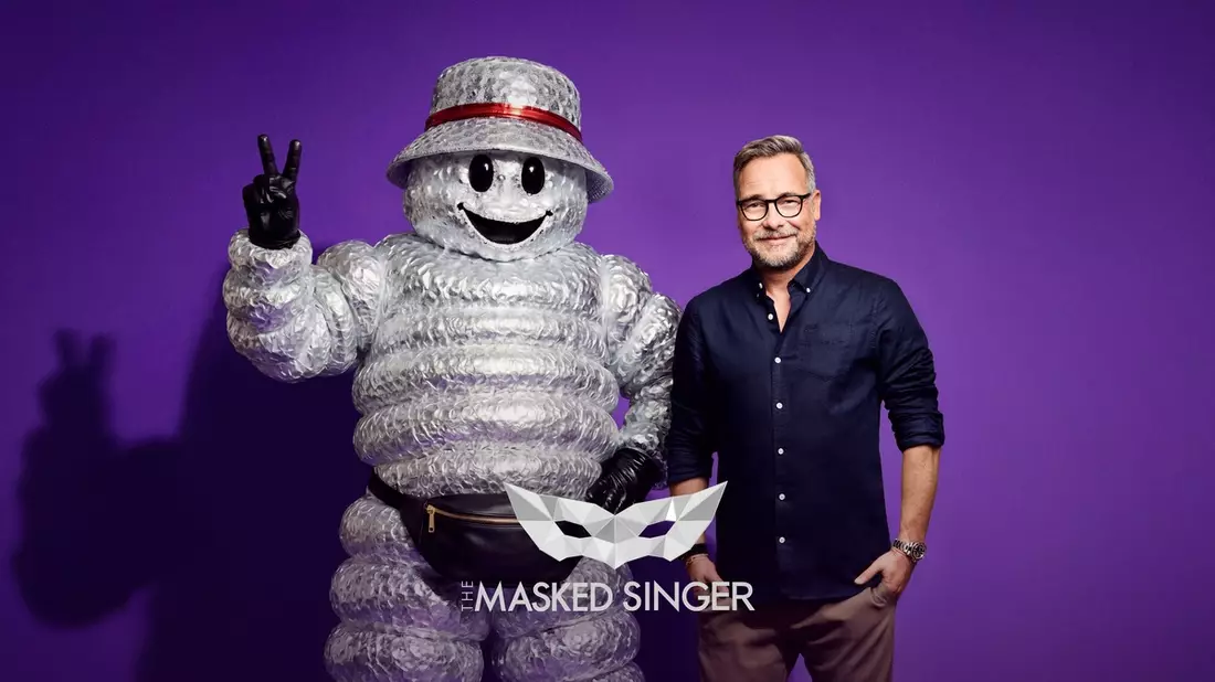 Matthias Opdenhövel The Masked Singer - Bild: Joyn/Marc Rehbeck, presseportal.de