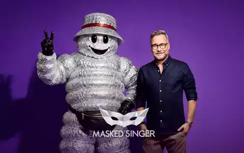 Matthias Opdenhövel The Masked Singer - Foto: Joyn/Marc Rehbeck, presseportal.de