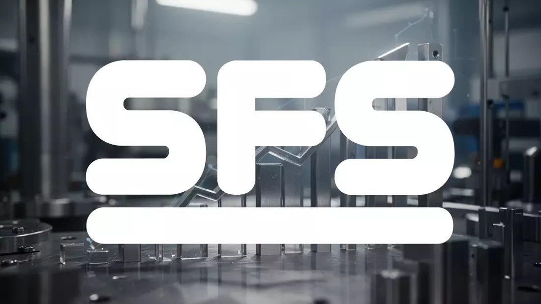 SFS Group Aktie: Kurs nahe am 52-Wochen-Hoch