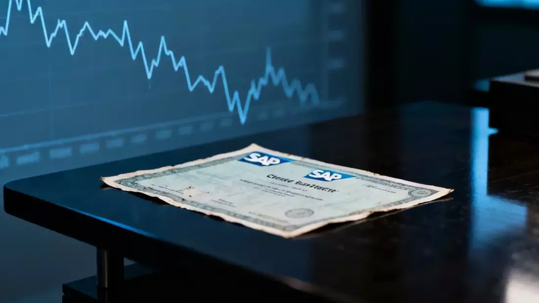 SAP Earnings Preview: Cost-Cutting vs AI Investment Divides Analysts