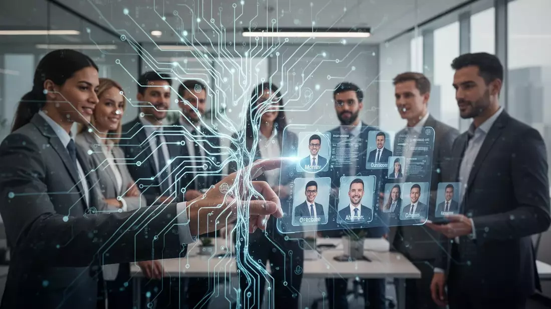 Naukri launcht KI-Tools: Neue Ära für Recruiting und Jobsuche