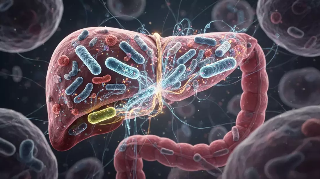 Darmflora-Forschung: Neue Erkenntnisse zu Krebs und Diabetes