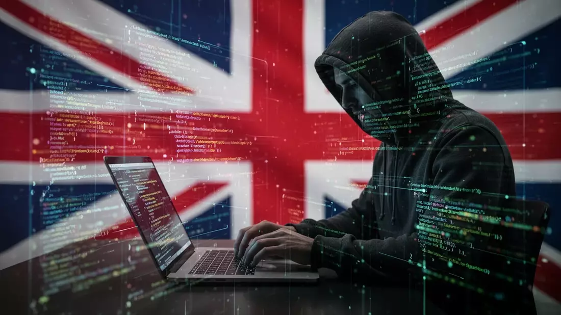 FortiBleed-Angriff: Britische Regierungsdaten im Darknet gehandelt