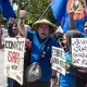 Das Verfahren sorgt auf den Philippinen für viel Aufsehen. - Bild: Kenosis Yap/ZUMA Press Wire/dpa