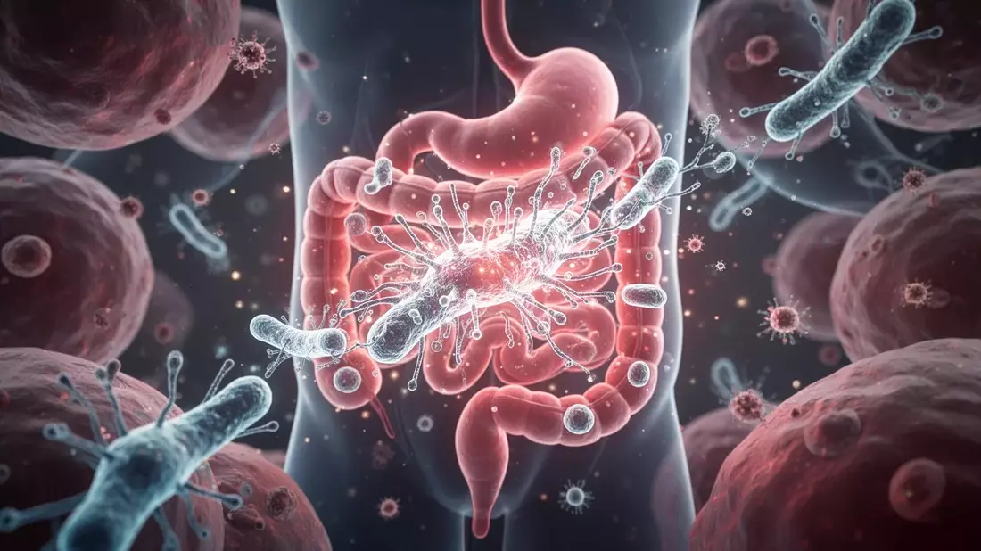 Mikrobiom-Forschung 2026: Neue Therapien gegen Autoimmunerkrankungen