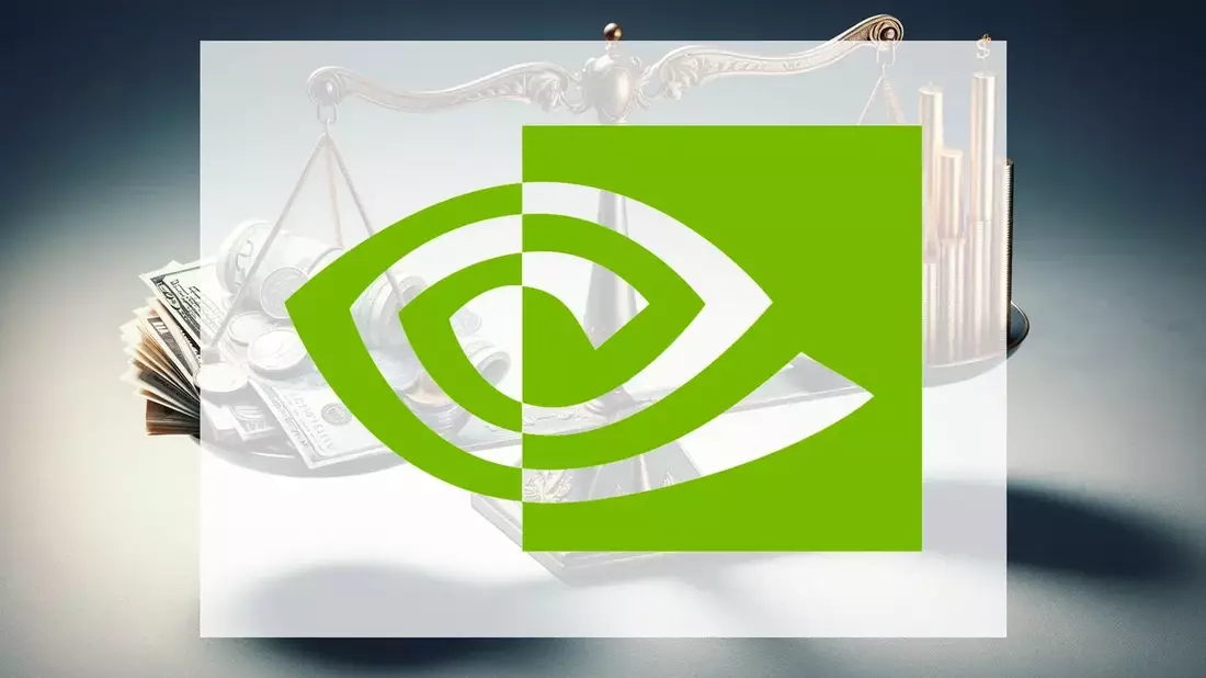 Nvidia Stock Tested by China Blockade and Production Delays
