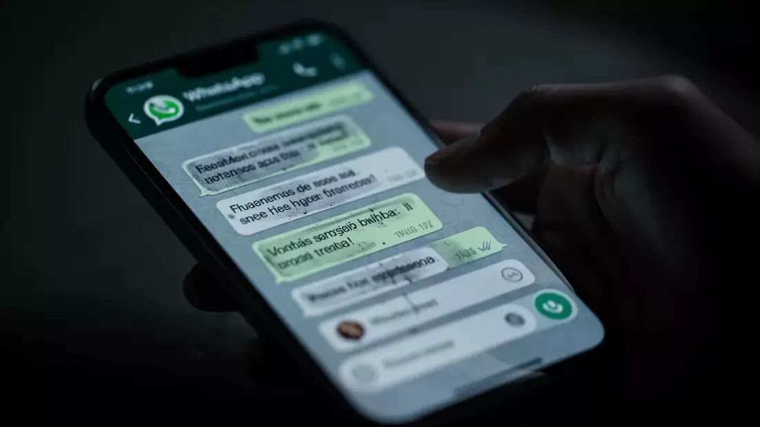 WhatsApp-Betrugswelle: Millionenverluste durch CEO-Impersonation in Indien