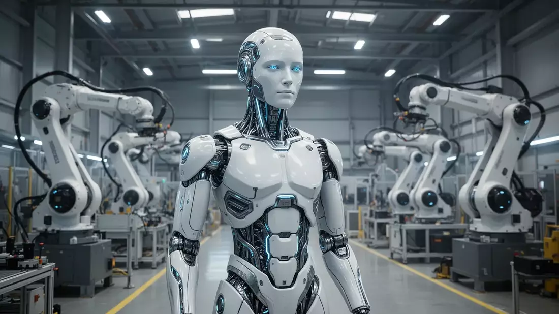 Tesla Optimus: Produktionsstart mit Hindernissen und China-Konkurrenz