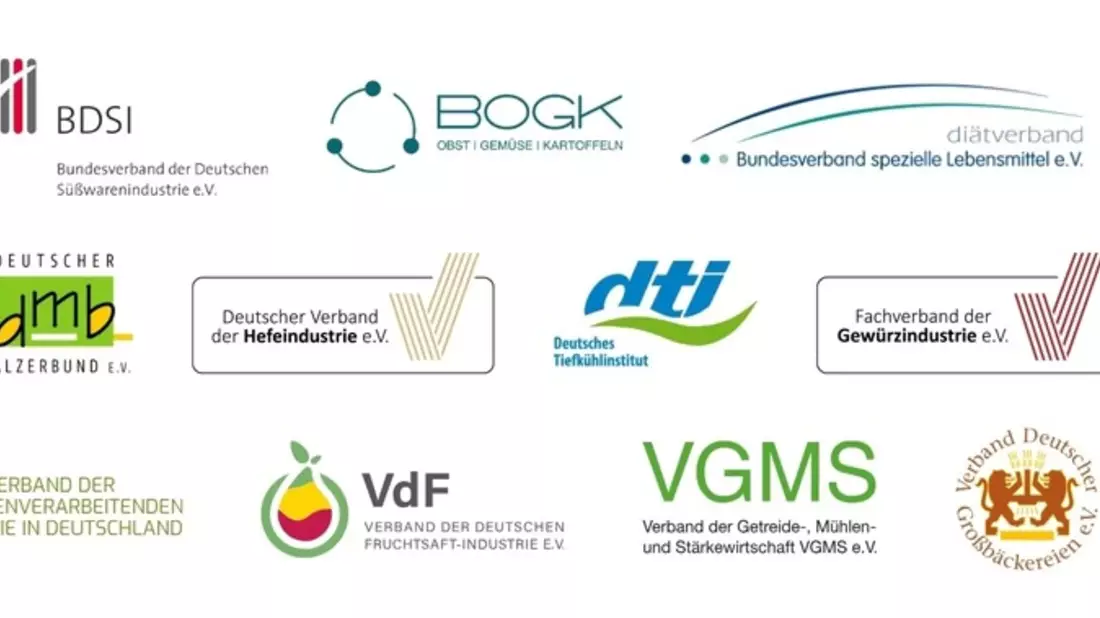 Netzentgelt-Reform: Ernährungsindustrie fordert verlässliche Anreize für Elektrifizierung und Flexibilität - Bild: presseportal.de
