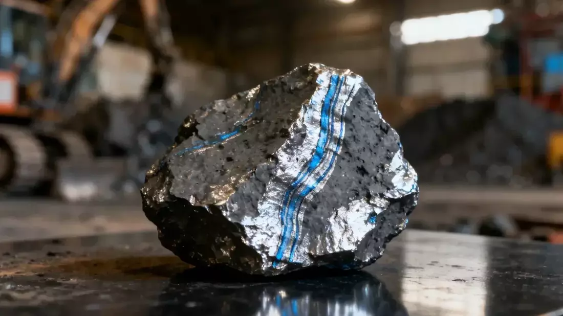 Antimony Resources Surges on Independent Gold Grade Confirmation at Bald Hill