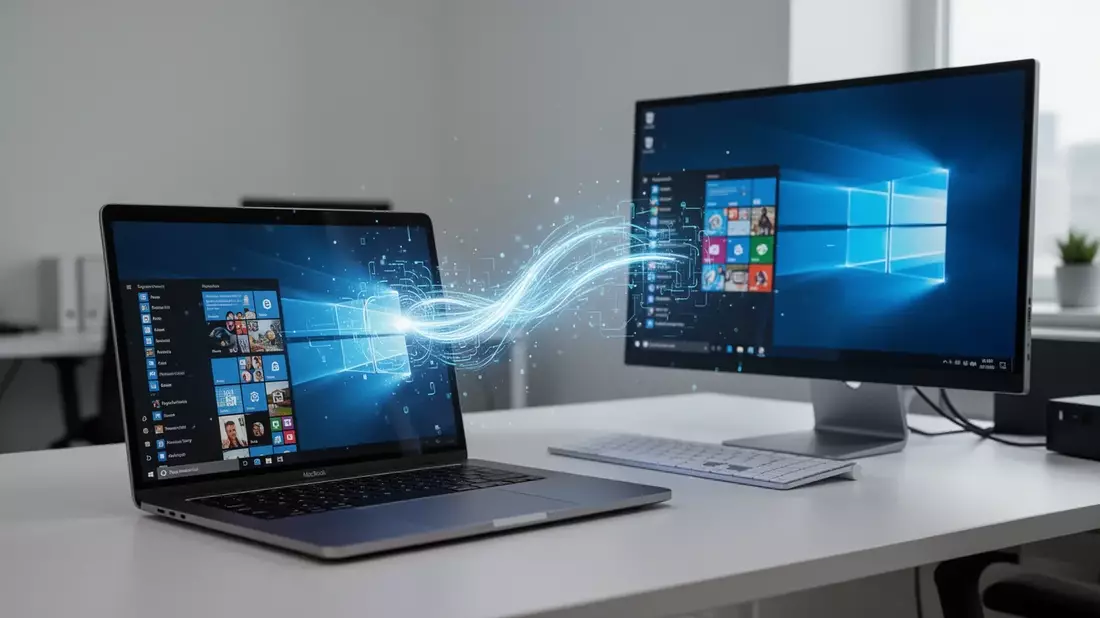 Windows-Marktanteil fällt unter 60 Prozent: MacBook Neo lockt Umsteiger