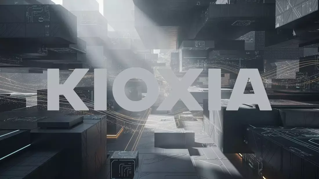 Kioxia Aktie: Milliarden-Investition nach Rekord-Rally