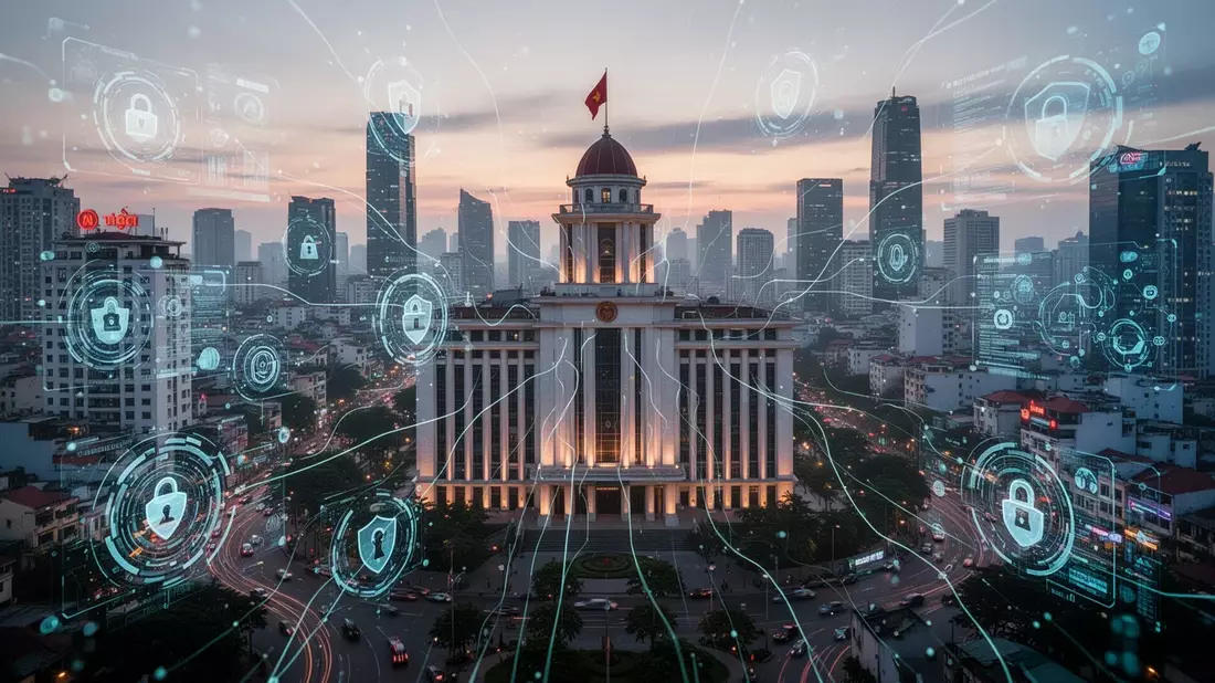 Vietnam stuft 46 KI-Systeme als hochriskant ein