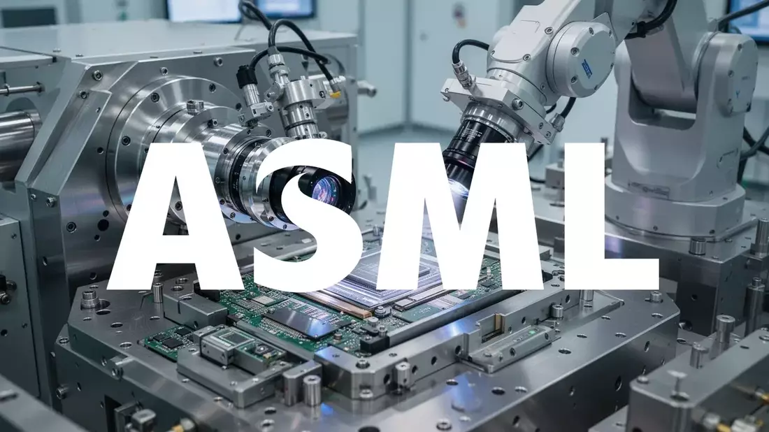 ASML Cuts 1,700 Jobs, Orders Hit Record $38.8B Amid Chip Boom