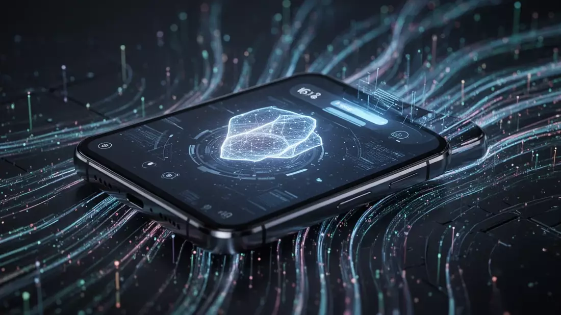 Android Halo: Google setzt auf KI-Agenten statt klassischer Apps