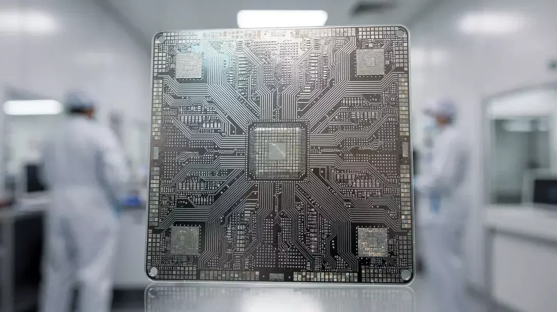 TSMC domina la IA con subidas de precio y una inversión récord de 95.000M$