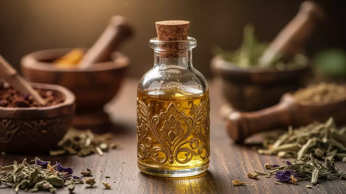 Ayurveda gegen Sinusitis: Indien plant globale Vermarktung