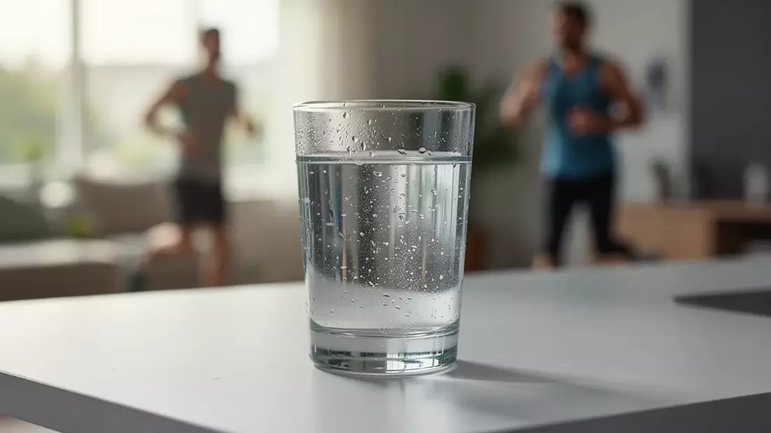 Wasserbedarf und Hydration: Neue Studien zu Getränken