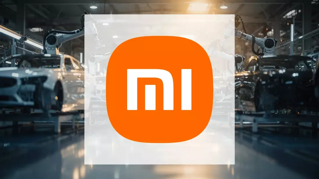 Xiaomi Aktie: Rekordproduktion trifft auf anhaltenden Kursverfall