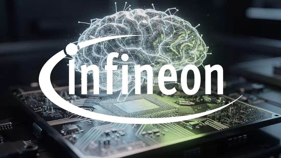 Infineon Stock Retreats as Quiet Period Begins After 102% YTD Rally