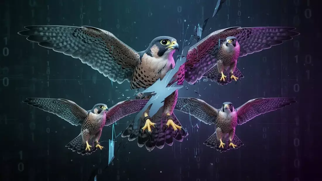 CrowdStrike: Split 4:1 provoca caída ilusoria, pero ingresos y perspectivas sólidas