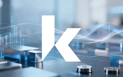 Abstrakte Darstellung eines stabilen Technologie-Marktes mit Hinweisen auf Datenfluss und sichere Transaktionen. - Foto: über boerse-global.de