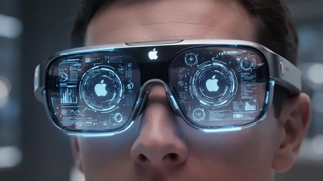 Apples B790 Wearable: KI-Sicht für AirPods oder Brille