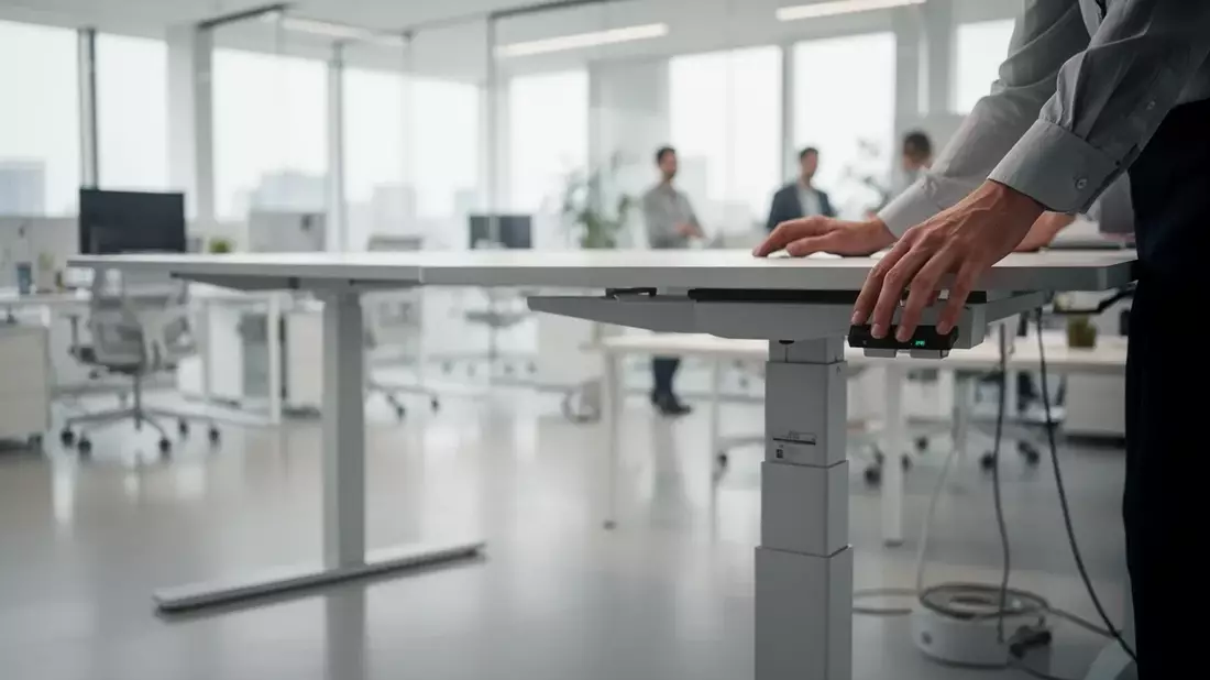 Studie: Langes Sitzen erhöht Krebsrisiko – Bewegung hilft
