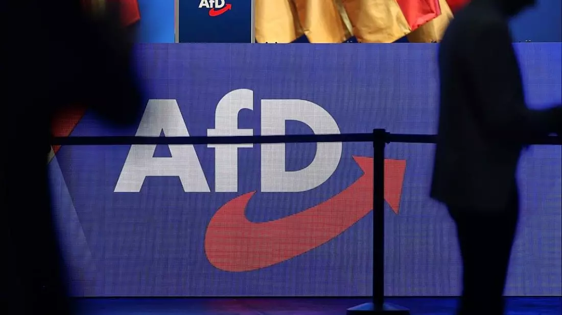 Sicherheitspolitiker fordern Vorkehrungen für AfD-Wahlsieg