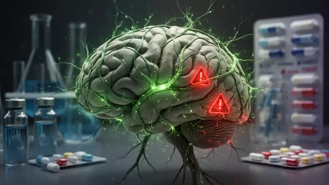 Diabetes-Medikamente senken Alzheimer-Risiko: Neue Studien