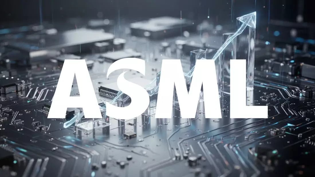 ASML Aktie: Analysten sehen Kurspotenzial bis 2.350 Euro