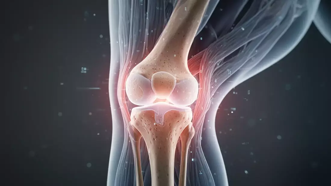 Arthrose-Therapie im Wandel: Neue Verfahren und Wirkstoffe