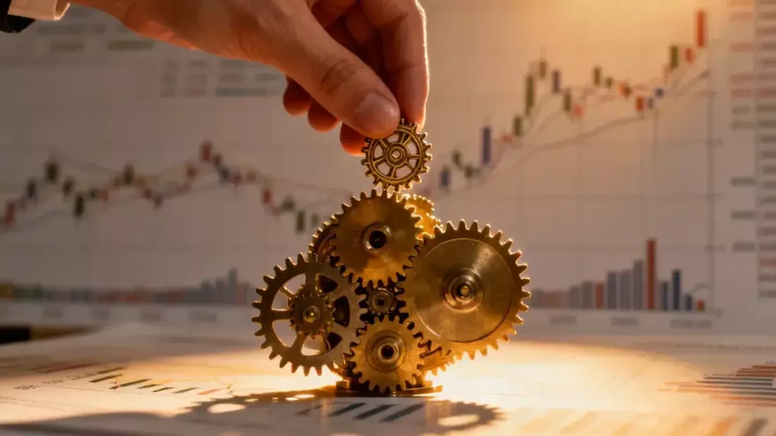 VanEck Dividend ETF Hits €8bn Amid Mixed Payouts and Energy Boom