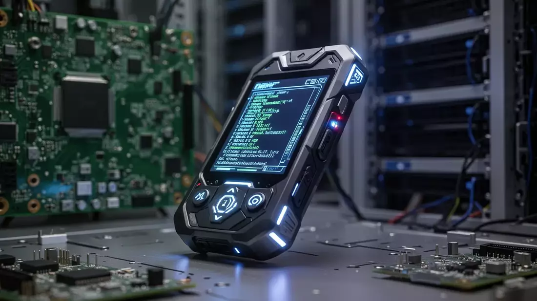 Flipper Zero: Community übernimmt künftige Firmware-Entwicklung