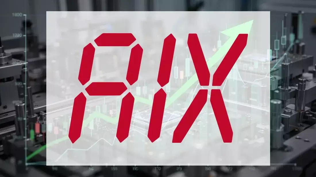 Aixtron Orders Surge 30% but Revenue Slump Weighs on Stock - Analysis
