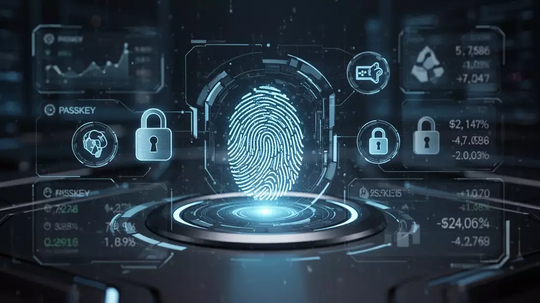 Visa und OpenAI forcieren das Ende klassischer Passwörter