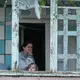 Russische Raketenangriffe machten die Nacht für die Einwohner von Kiew ein weiteres Mal zu einem Alptraum. - Bild: Efrem Lukatsky/AP/dpa
