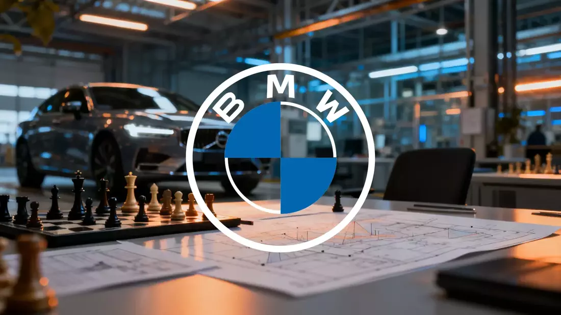 BMW Aktie: Historische Aktienreform vollzogen – Kurskrise bleibt