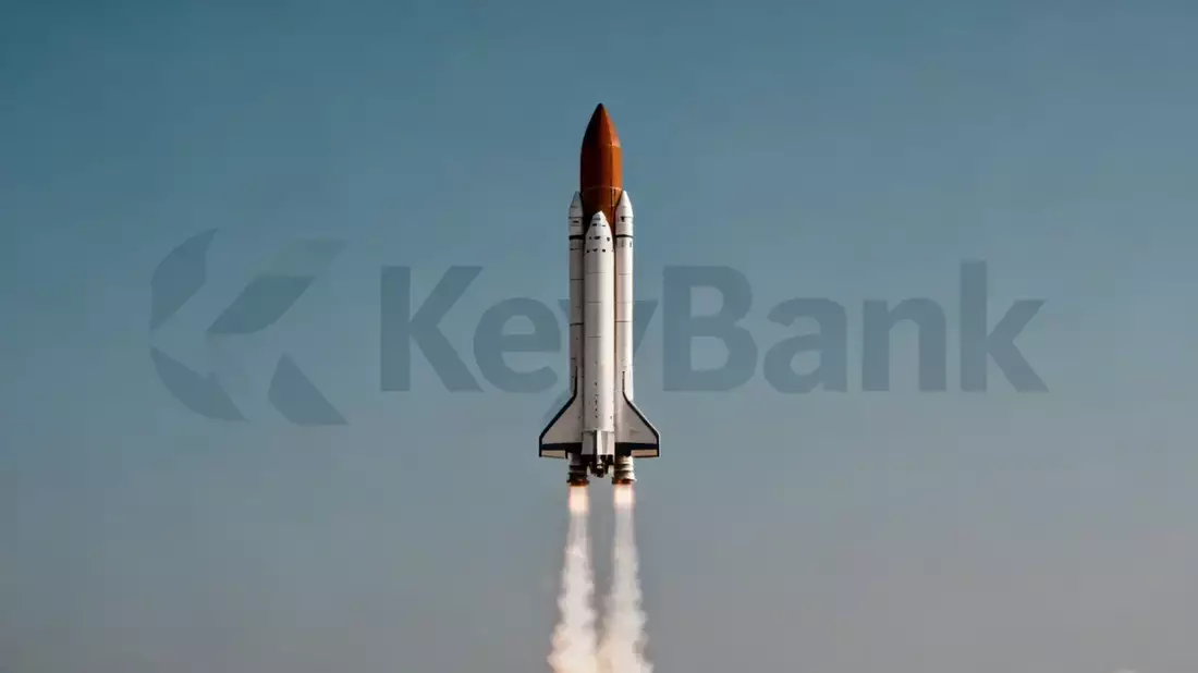 SpaceX Nasdaq-100 Entry Sparks $27B Passive Fund Buying Spree