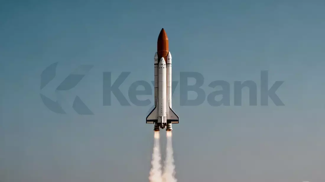 SpaceX ingresa al Nasdaq-100: fabricación orbital, compras masivas y baja liquidez