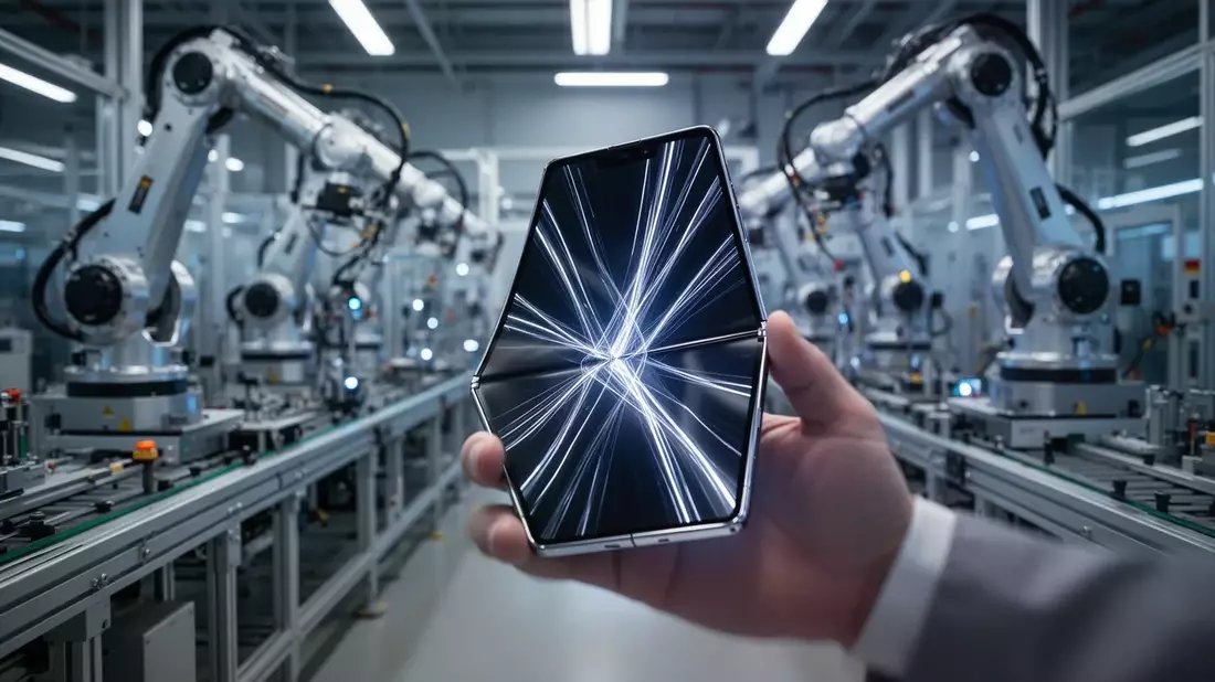 iPhone Ultra: Knappe Stückzahlen zum Verkaufsstart im September