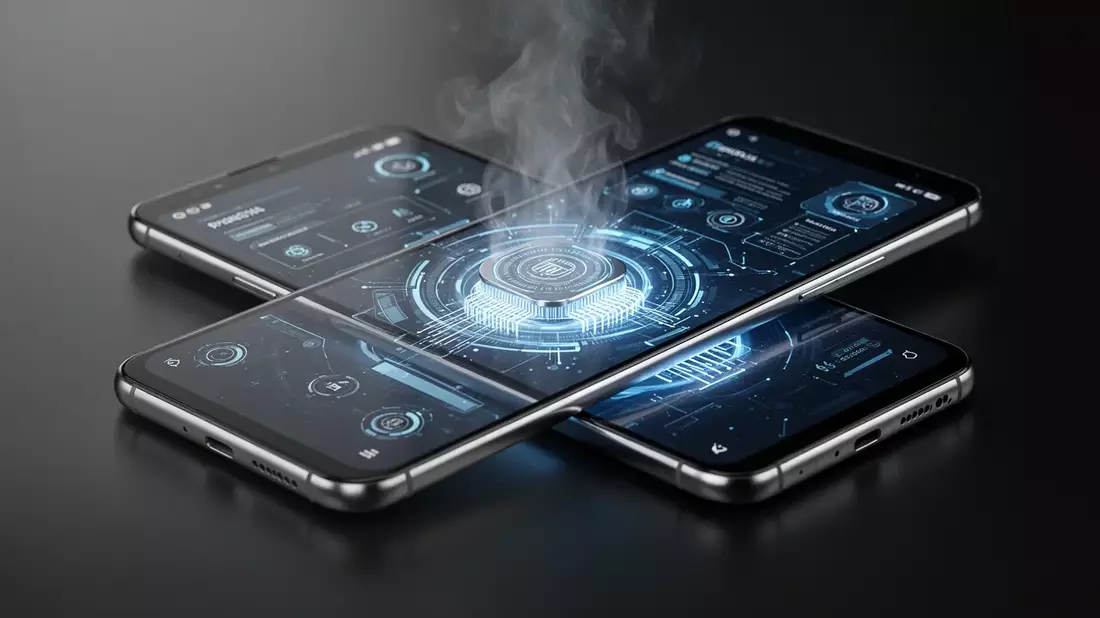 iPhone Air 2 2027: Titan-Gehäuse und 2nm-Chip revolutionieren Design