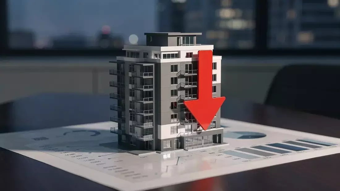 Vonovia Gains on Expropriation Ban and Rising German Home Prices