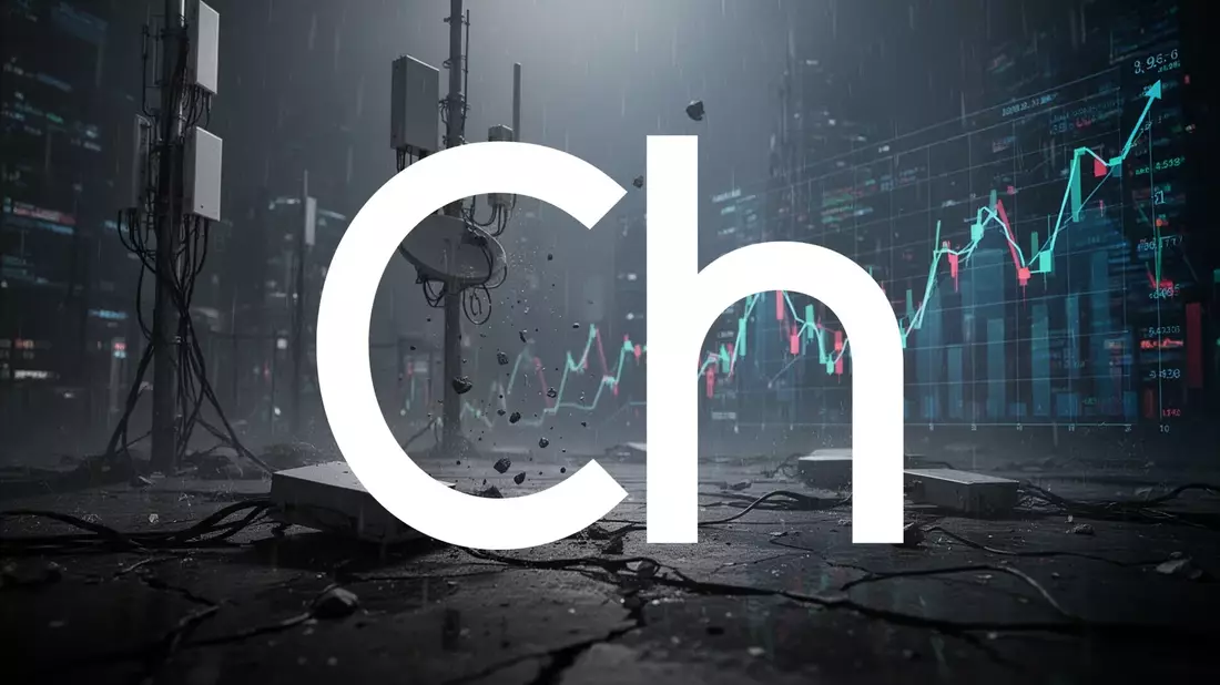 Charter Communications: SpaceX-Pakt und Kursverfall belasten Aktie