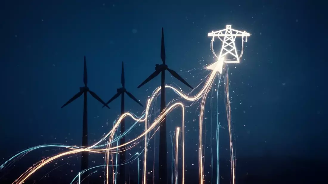 Siemens Energy Rides AI Boom: Analysts Lift Targets as Data Center Power Demand Surges