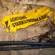 Anfang Januar waren Tausende Haushalte im Berliner Südwesten von einem Stromausfall betroffen. (Symbolbild)  - Bild: Soeren Stache/dpa