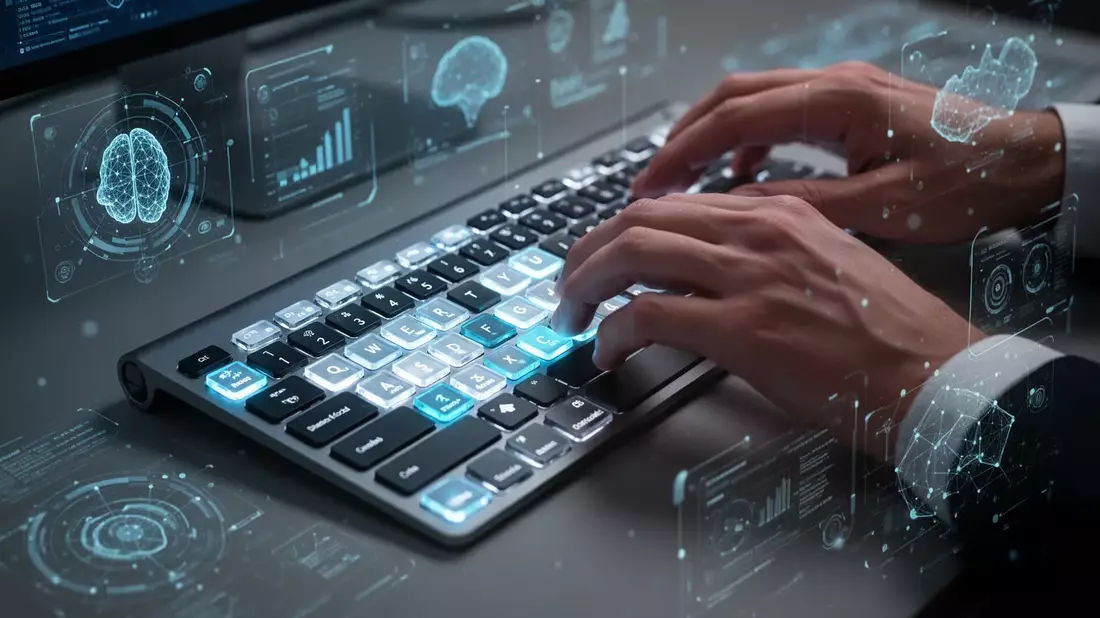 KI-Tastaturen und Shortcuts: Neue Tools für Profis 2026