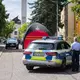 Die schwer verletzte Frau starb später im Krankenhaus. - Bild: Philipp von Ditfurth/dpa