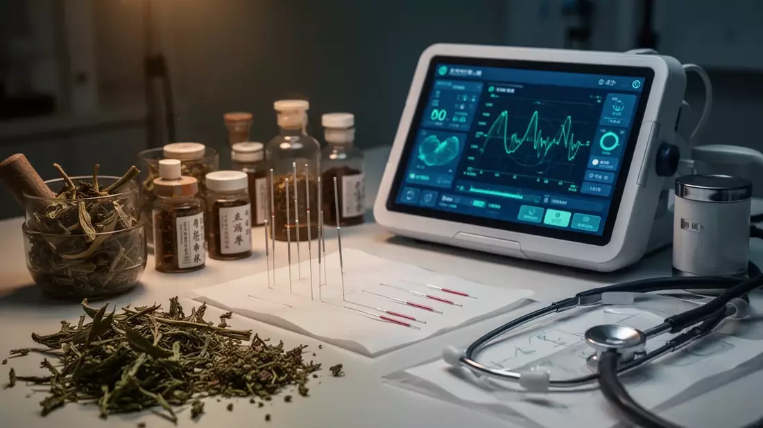 TCM-Ausbildung: Chinesische Medizin trifft auf westliche Standards